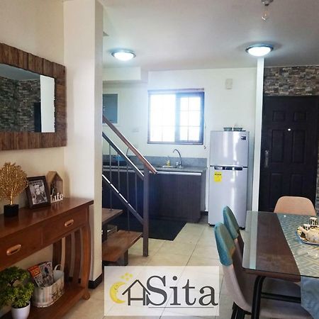 Ferienwohnung Cozy Penthouse In Tagaytay Tagaytay City Exterior foto